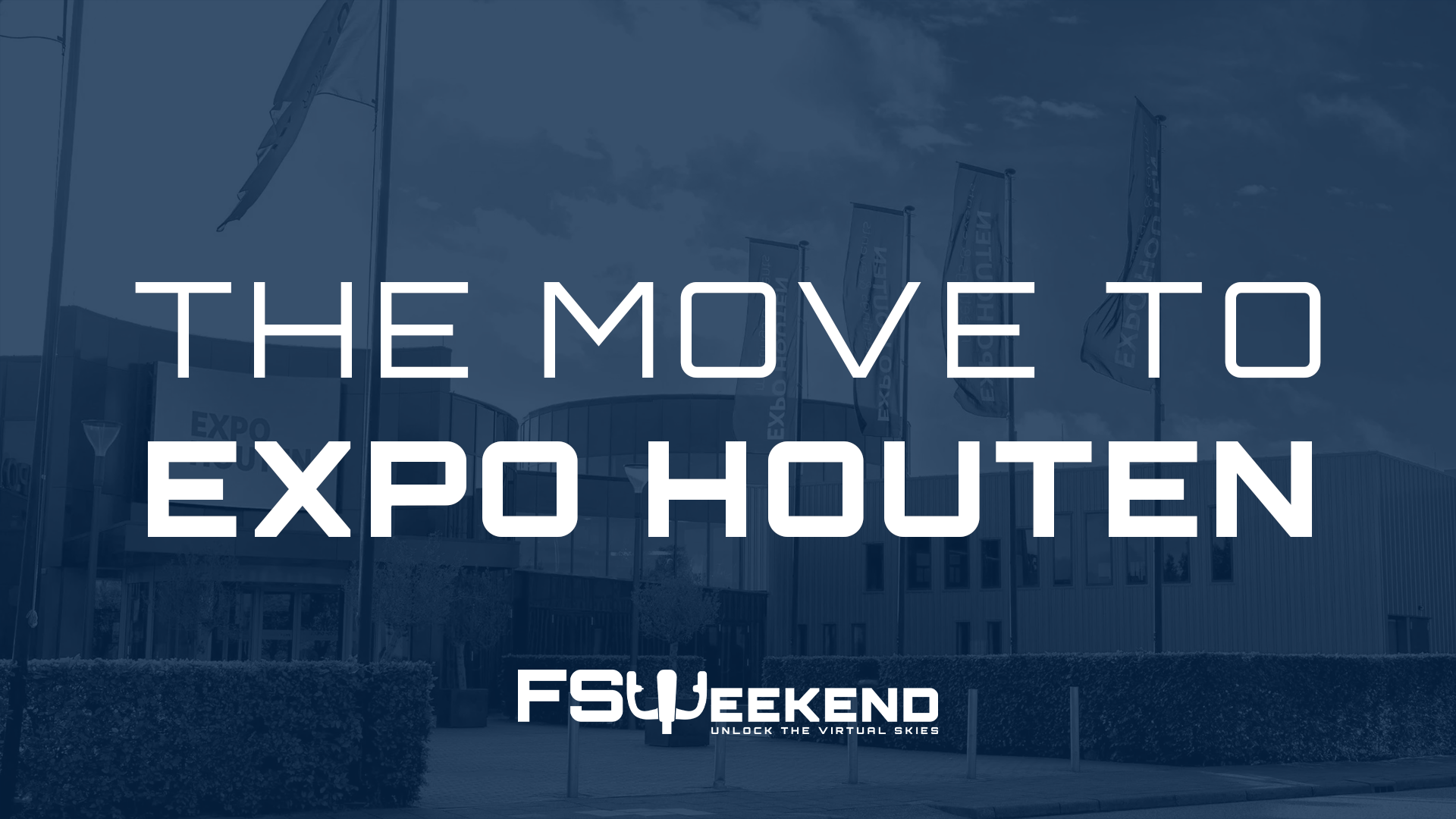 Protected: Inside the Move to Expo Houten