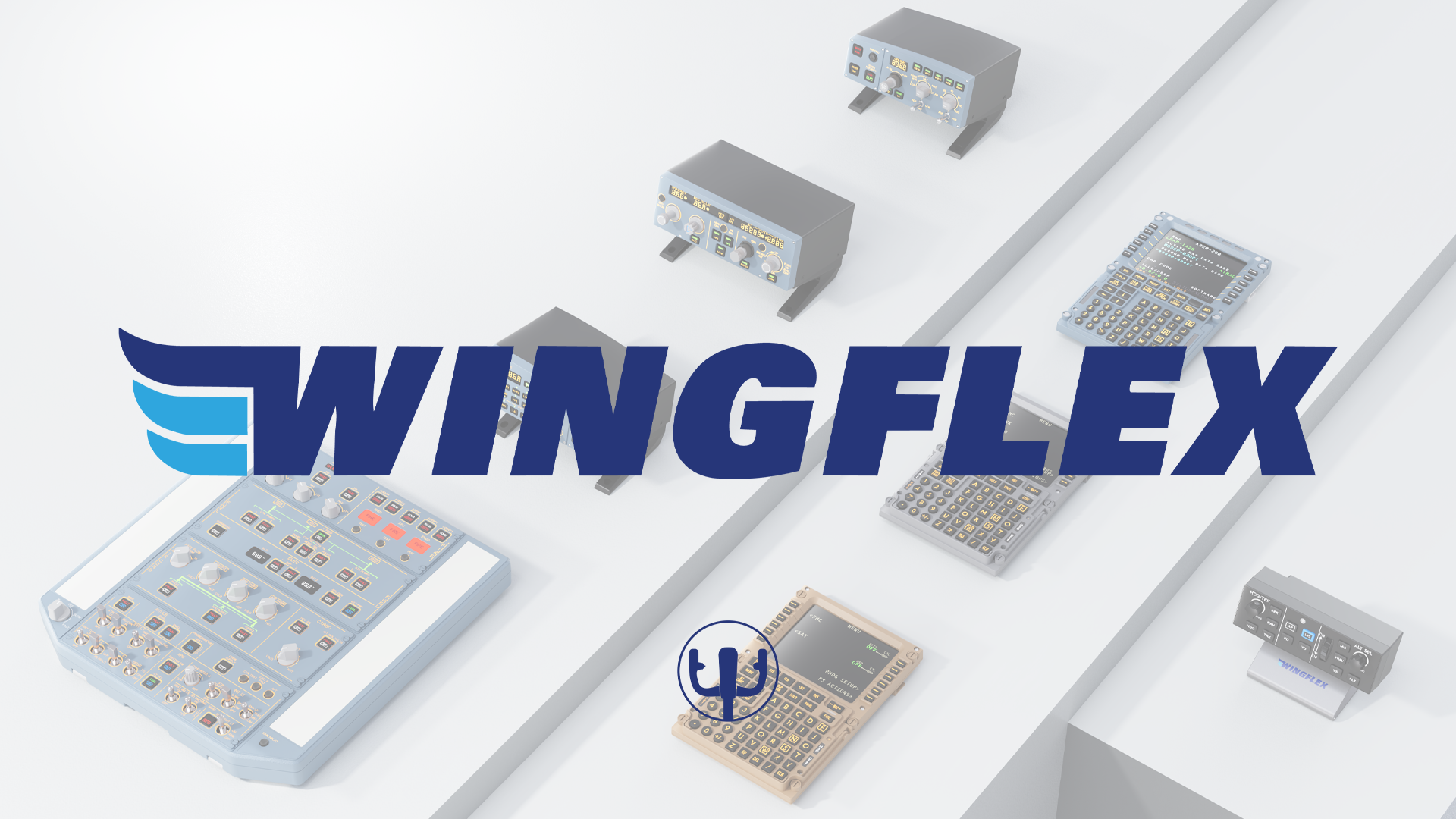 Wingflex Joins the Lineup for FlightSimWeekend 2027